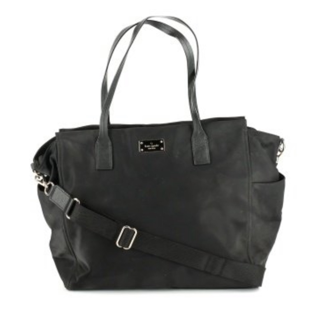Kate Spade Diaper Bag